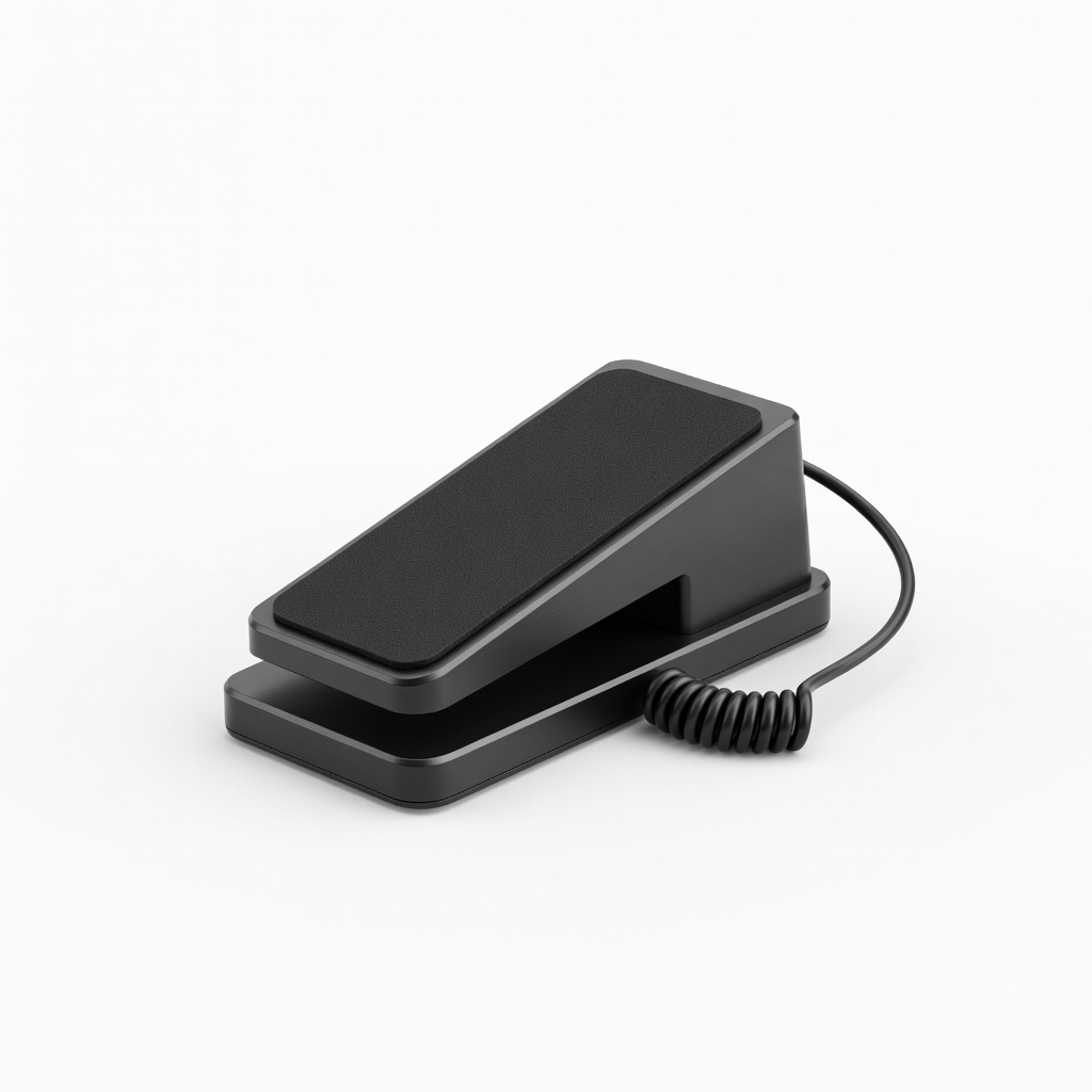 Sustain Pedal