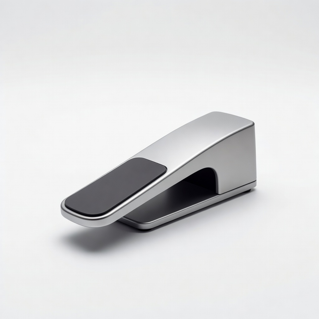 Sustain Pedal