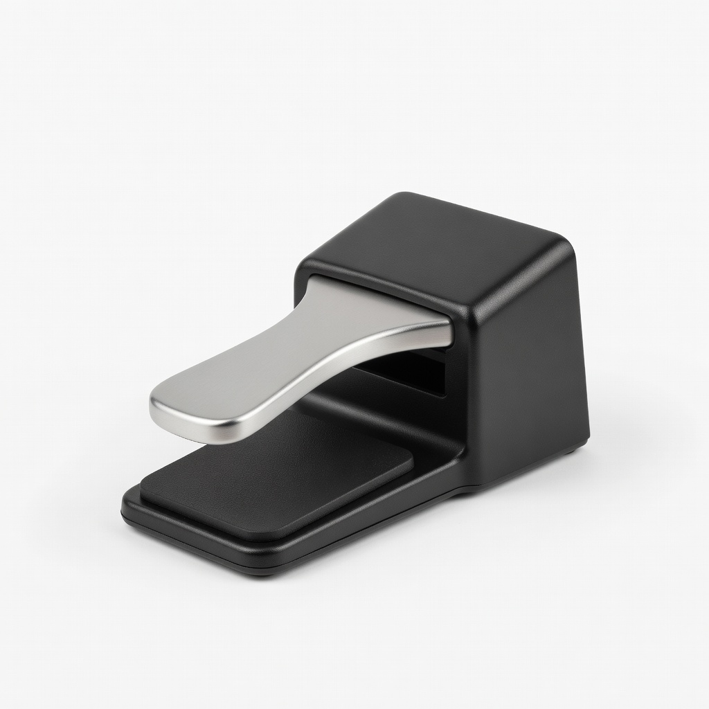 Sustain Pedal