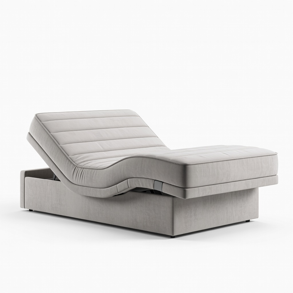 Svago ZGR Plus Adjustable Bed