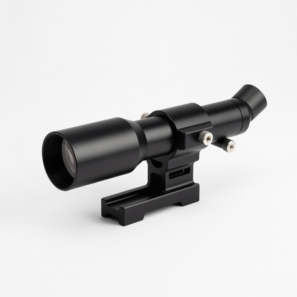 SVBONY Telescope Finder Scope with Bracket