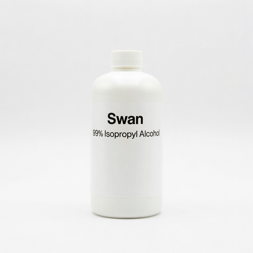 Swan 99% Isopropyl Alcohol