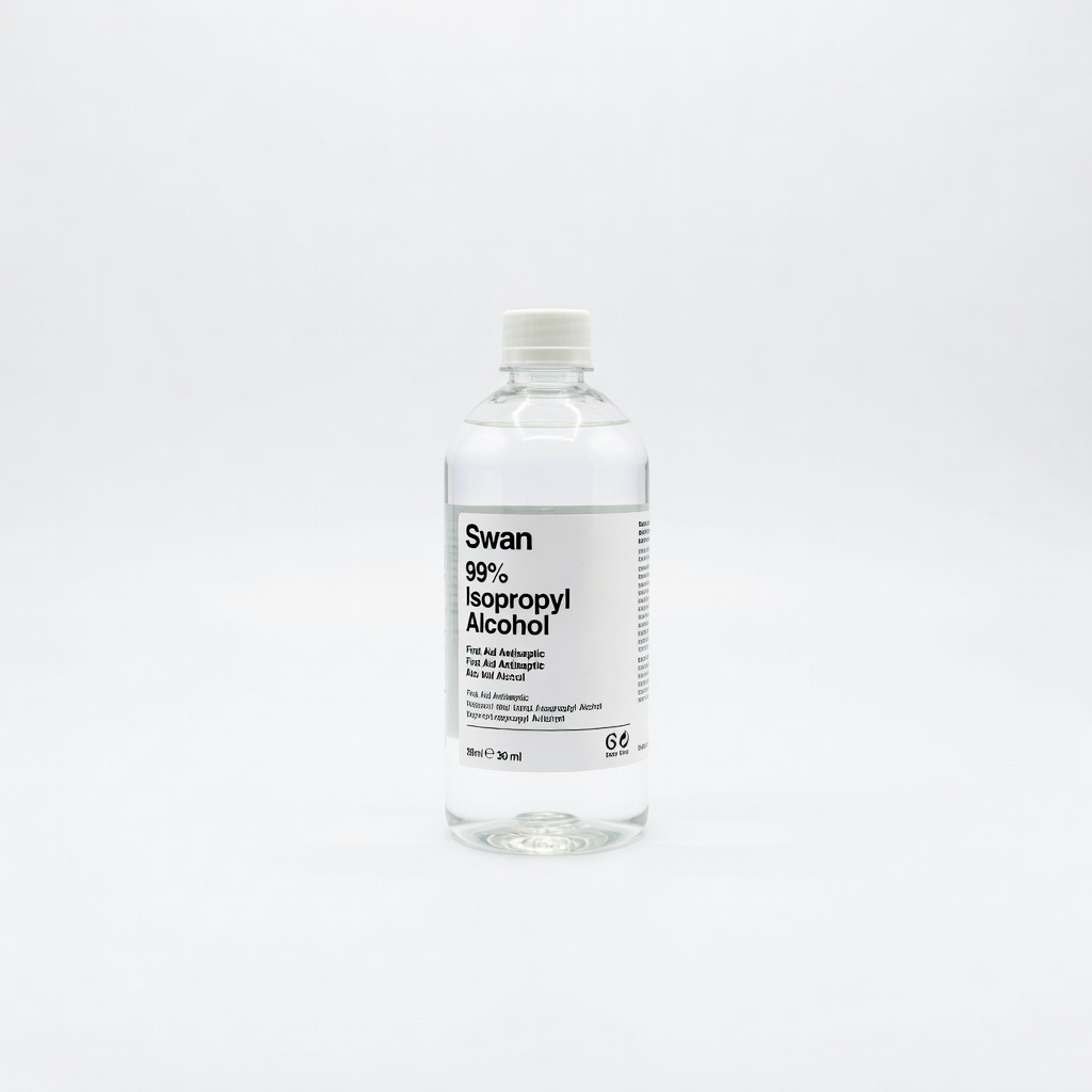 Swan 99% Isopropyl Alcohol