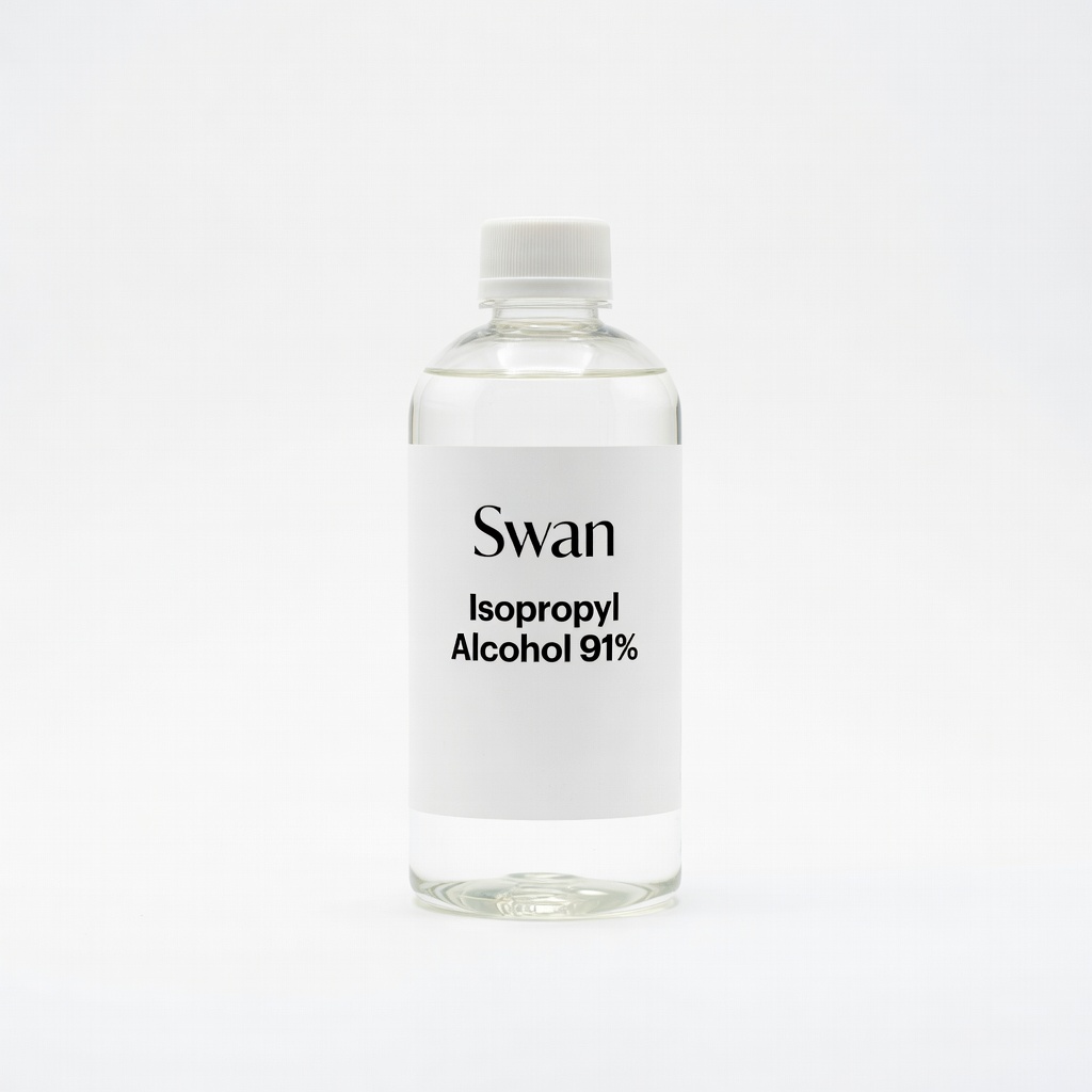 Swan Isopropyl Alcohol 91%