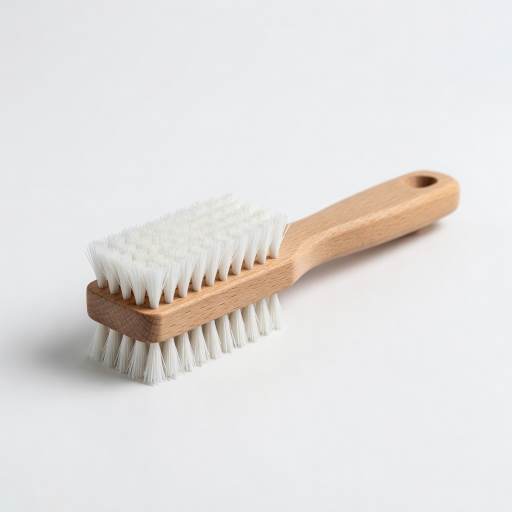 Swix Nylon Polishing Brush
