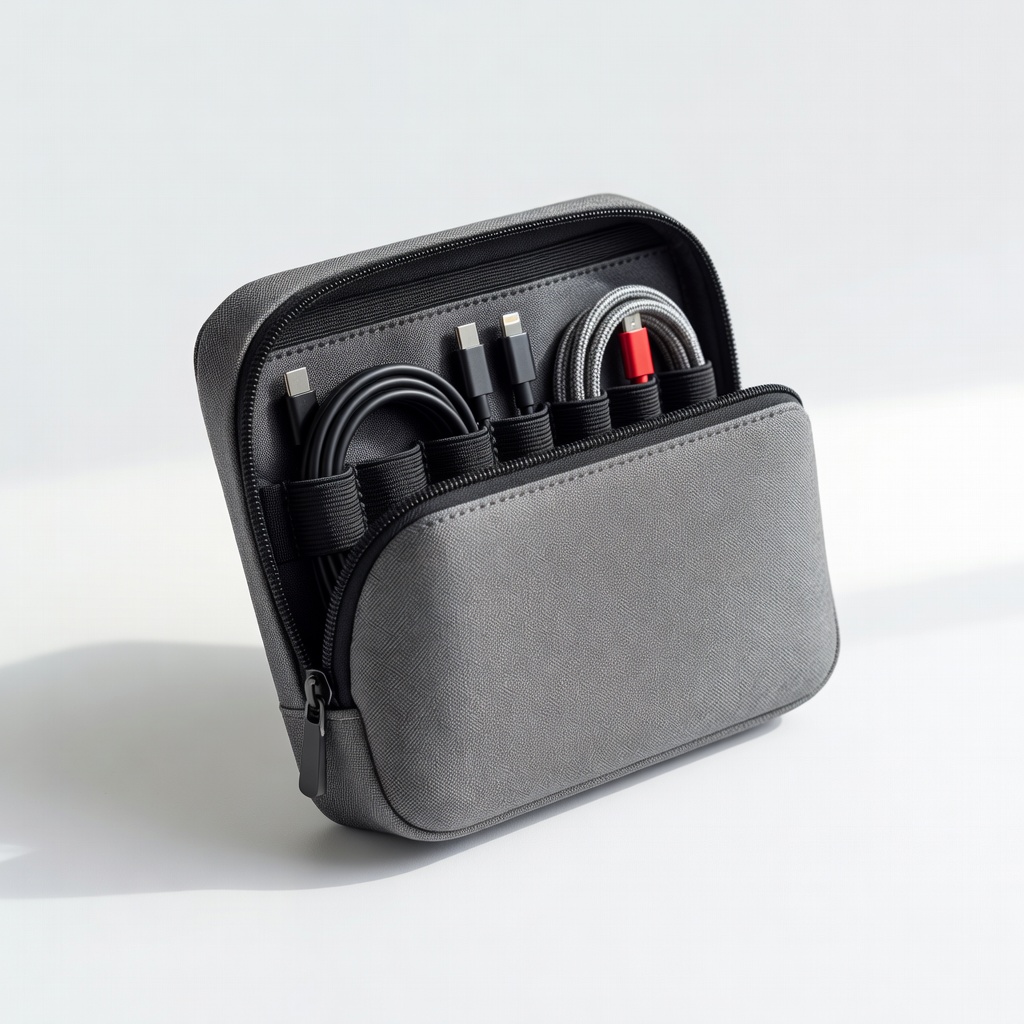 Syncwire Cable Organizer Pouch