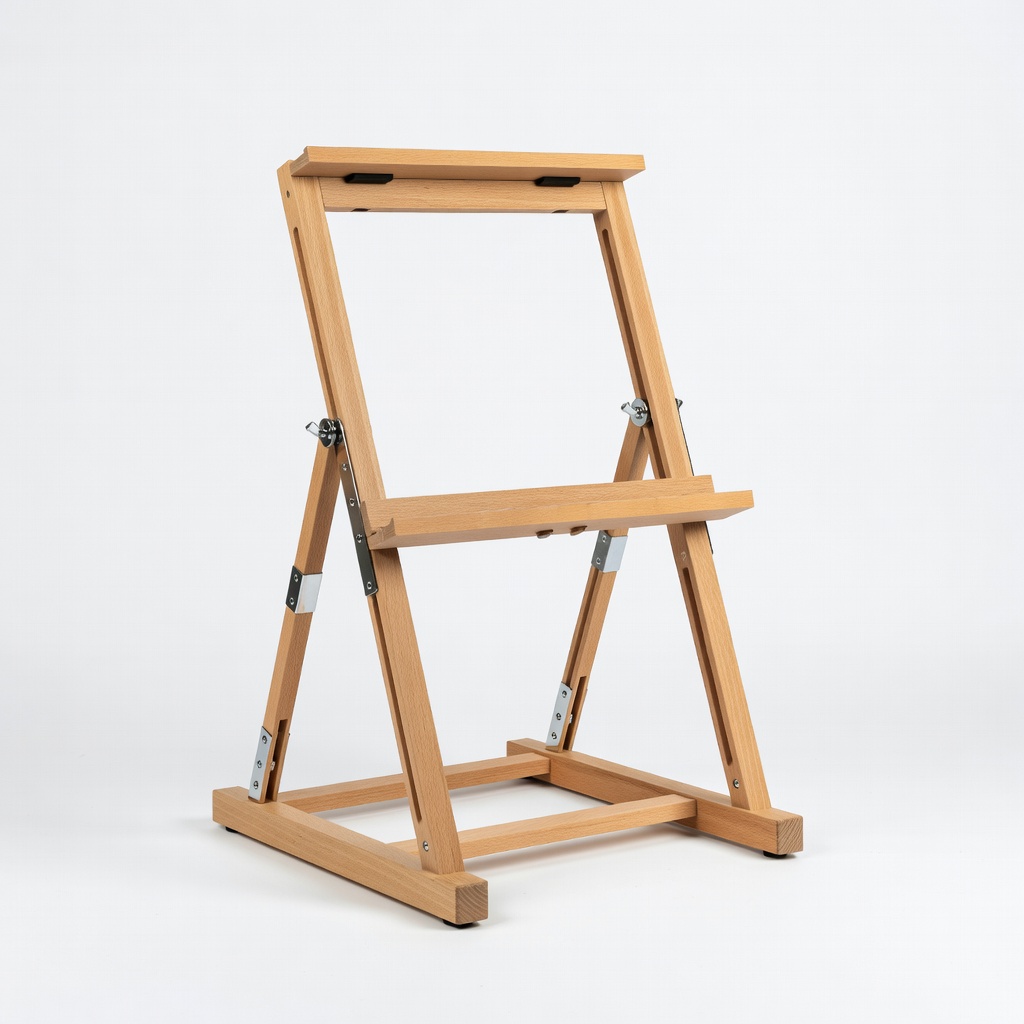Tabletop Easel Adjustable