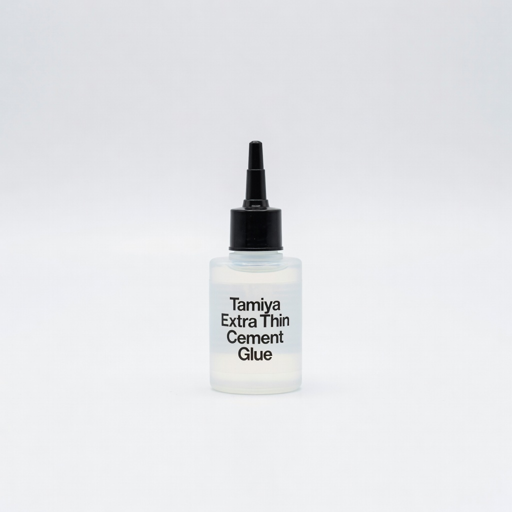 Tamiya Extra Thin Cement Glue