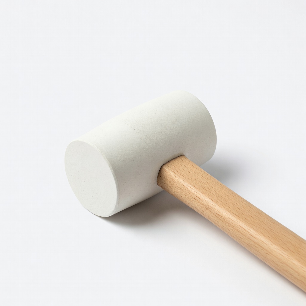 Tandy Leather Poly Mallet