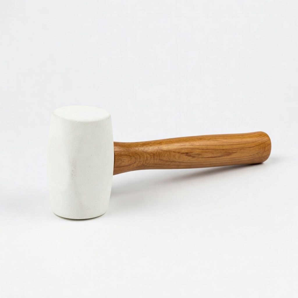 Tandy Leather Poly Mallet 8 oz
