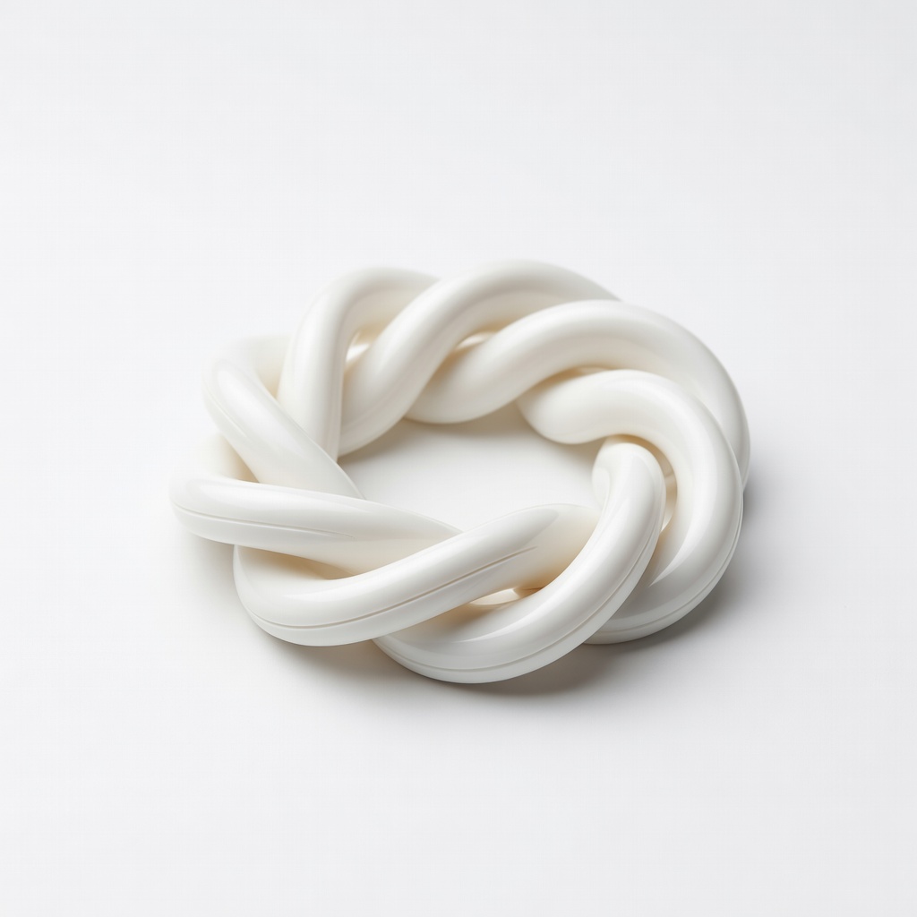 Tangle Jr. Fidget Toy