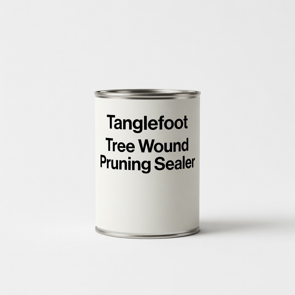 Tanglefoot Tree Wound Pruning Sealer