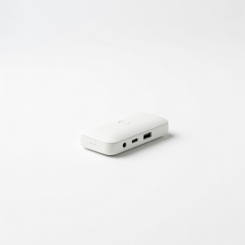TaoTronics Bluetooth 5.0 Transmitter/Receiver