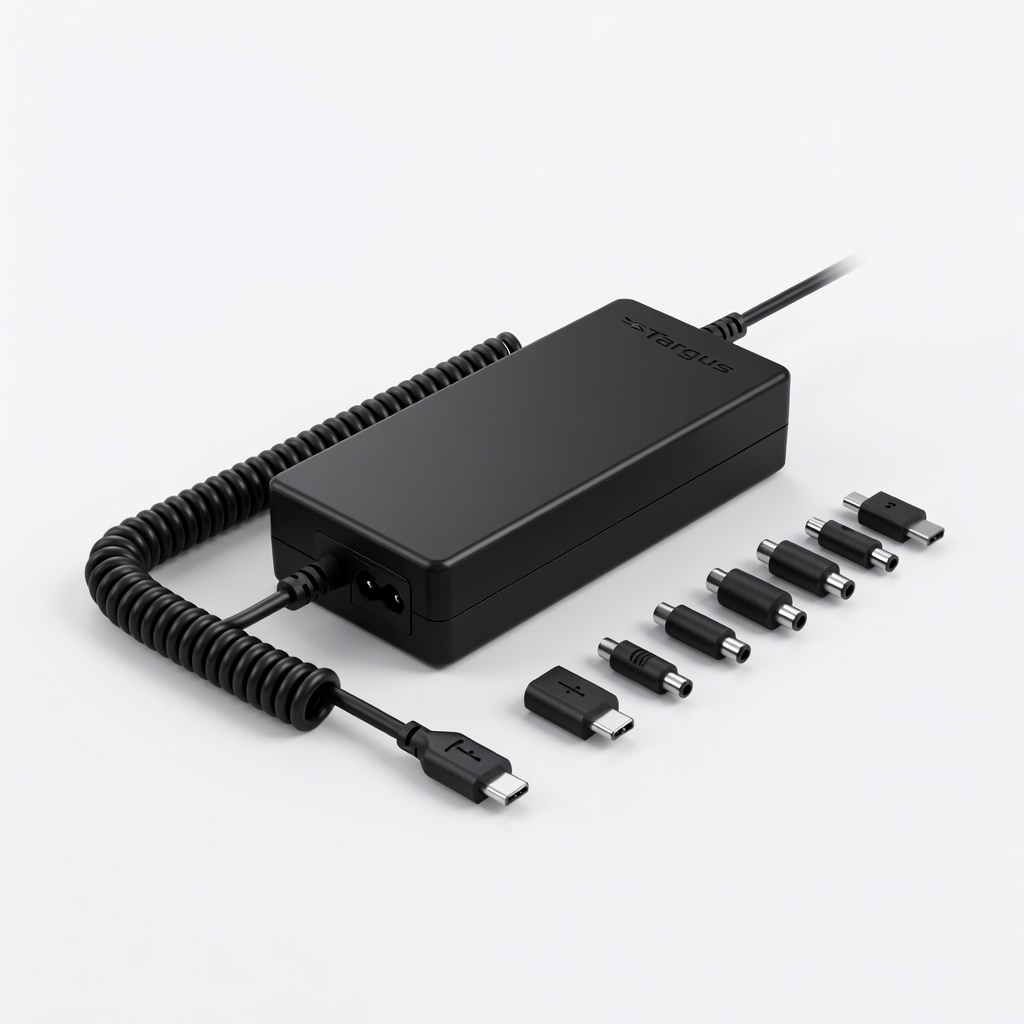 Targus 90W Universal Laptop AC Charger