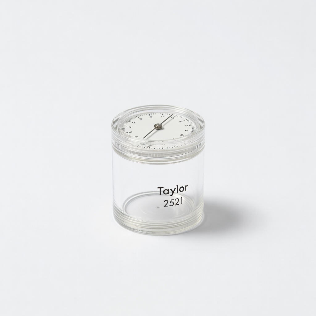 Taylor 2521 Dial-Type Hydrometer