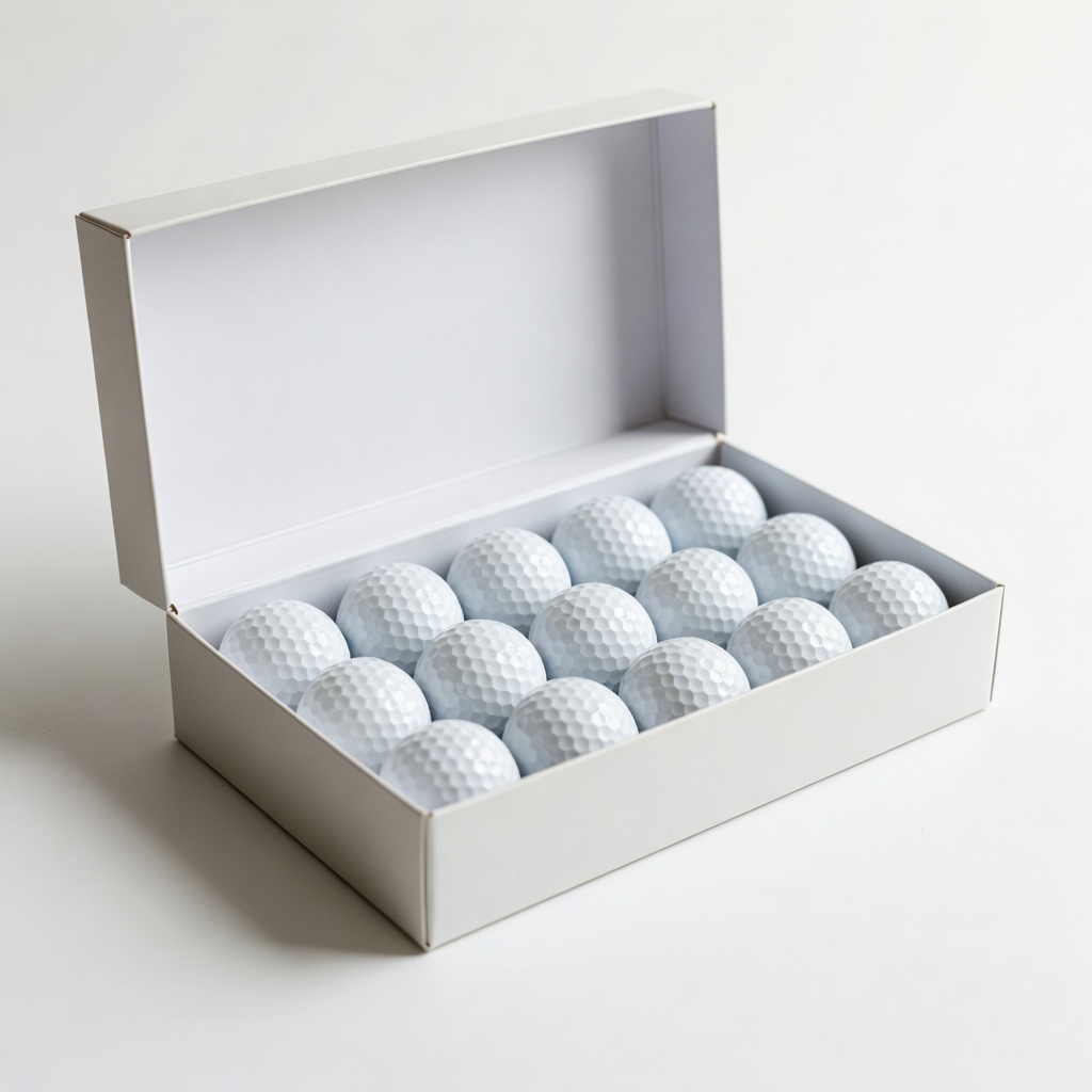 TaylorMade Tour Response Golf Balls (One Dozen)