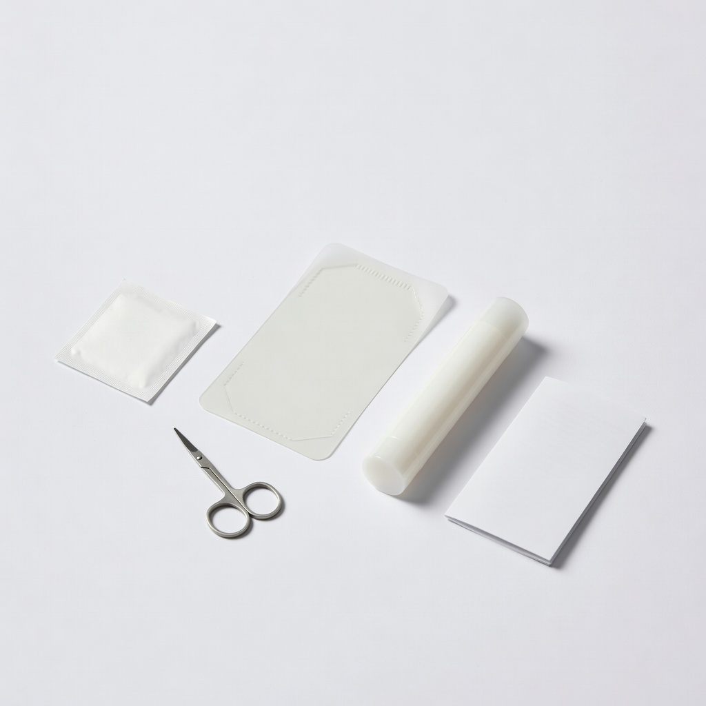 Tear-Aid Type B Repair Kit