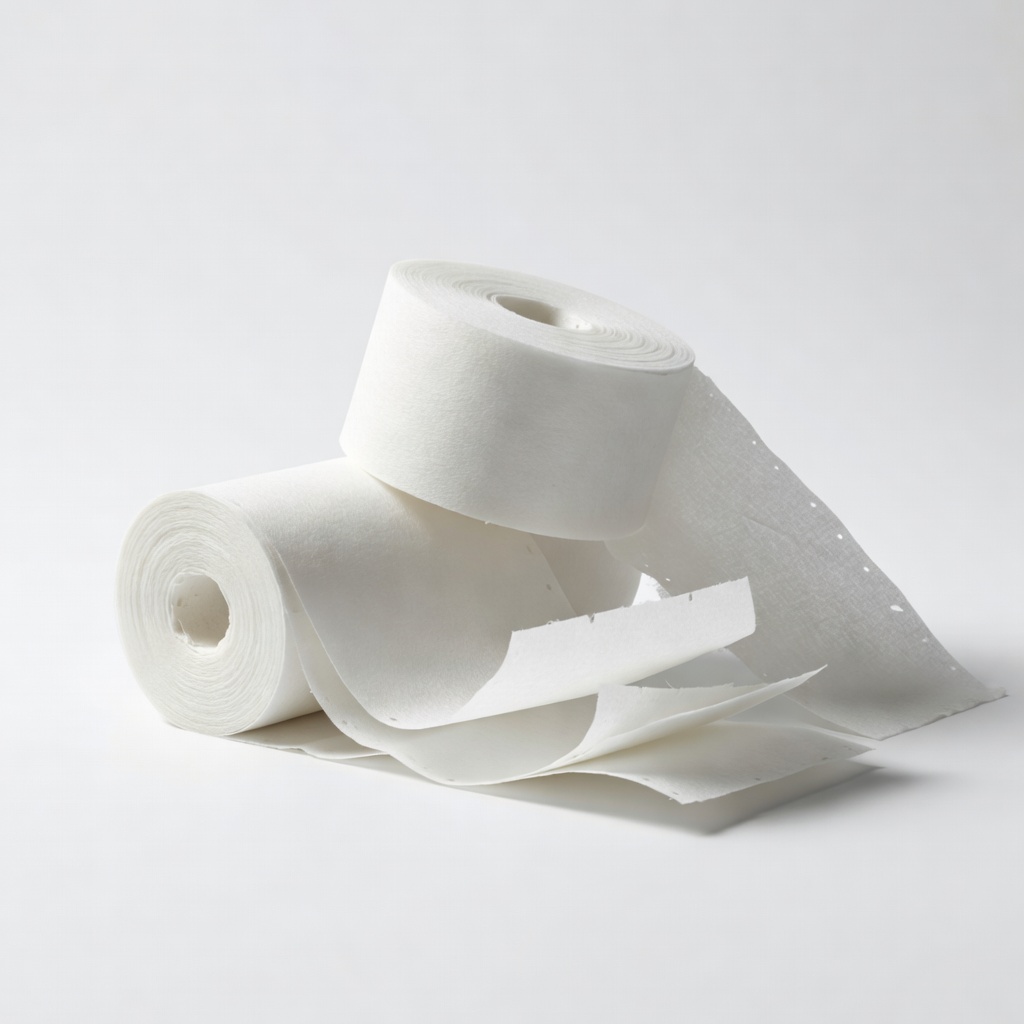 Tear-Away Stabilizer Rolls