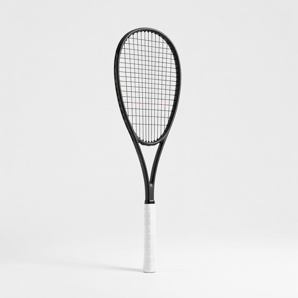 Tecnifibre Carboflex Airshaft 125 Squash Racket