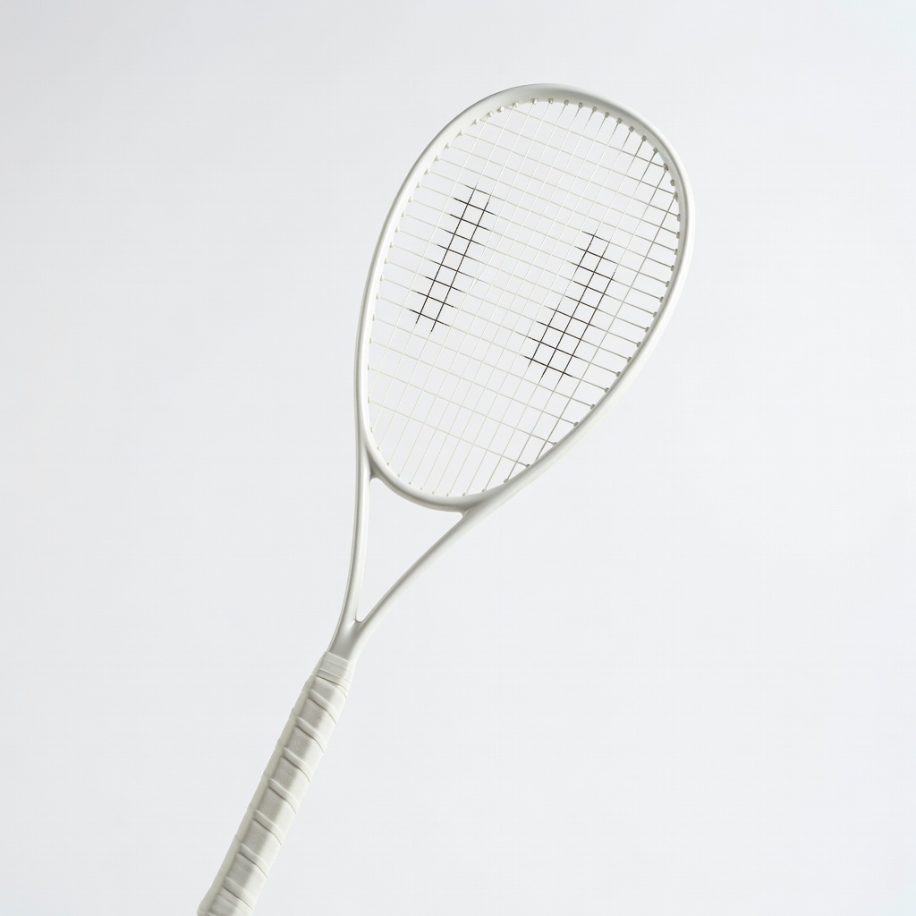 Tecnifibre Suprem 3 125 Squash Racket