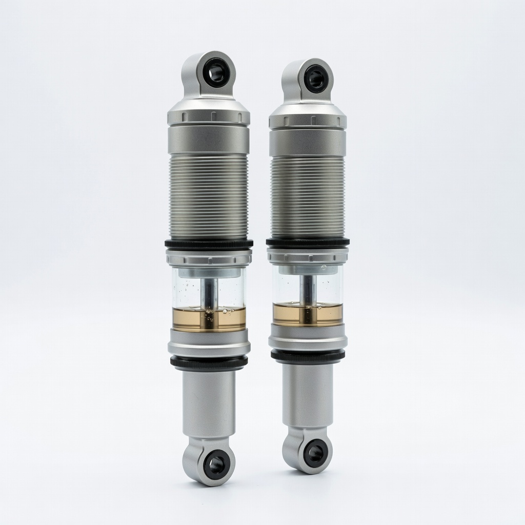 Tekin Hot Bodies Gen2 Aluminum Shocks