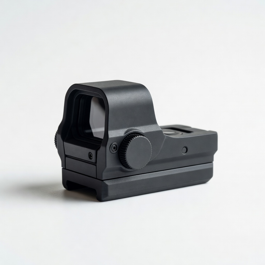 Telrad Reflex Sight