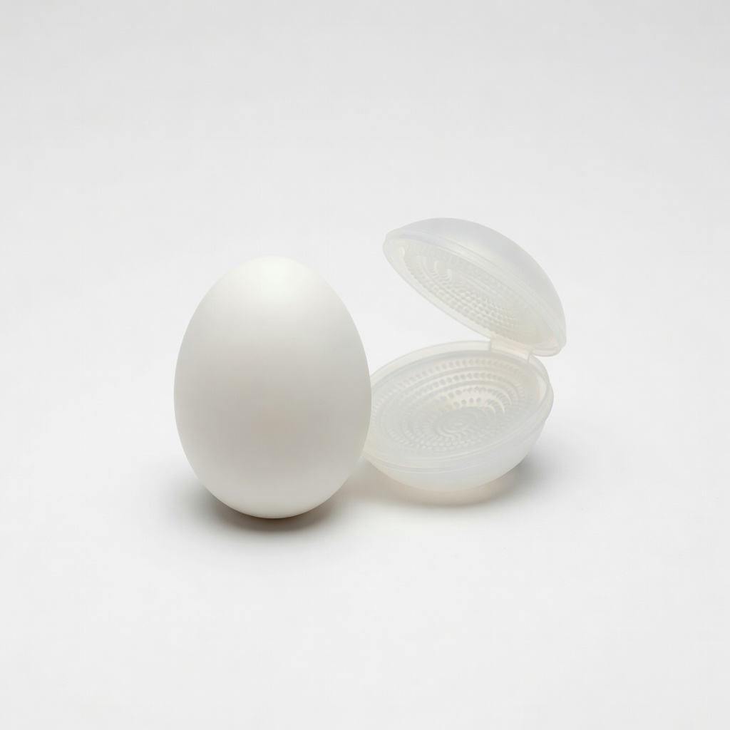 Tenga Egg Disposable Stroker