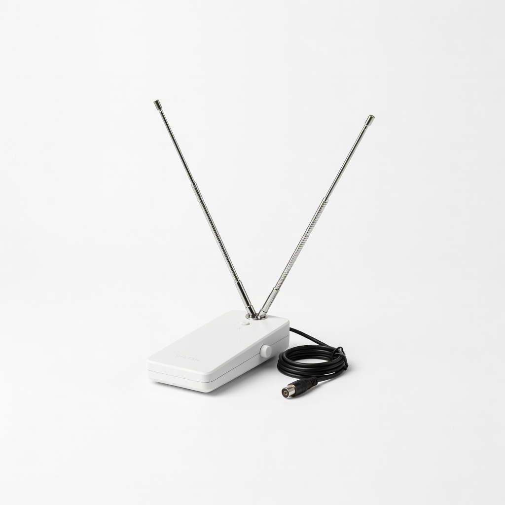 Terk FM+ Indoor FM Antenna