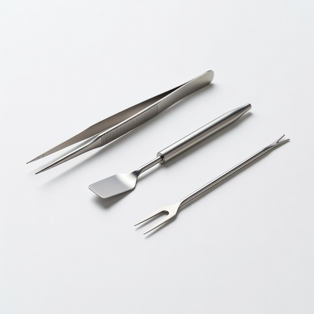 Terrarium Long Tool Set