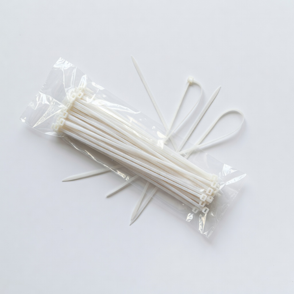 Tesky Heavy Duty Zip Ties 12 Inch