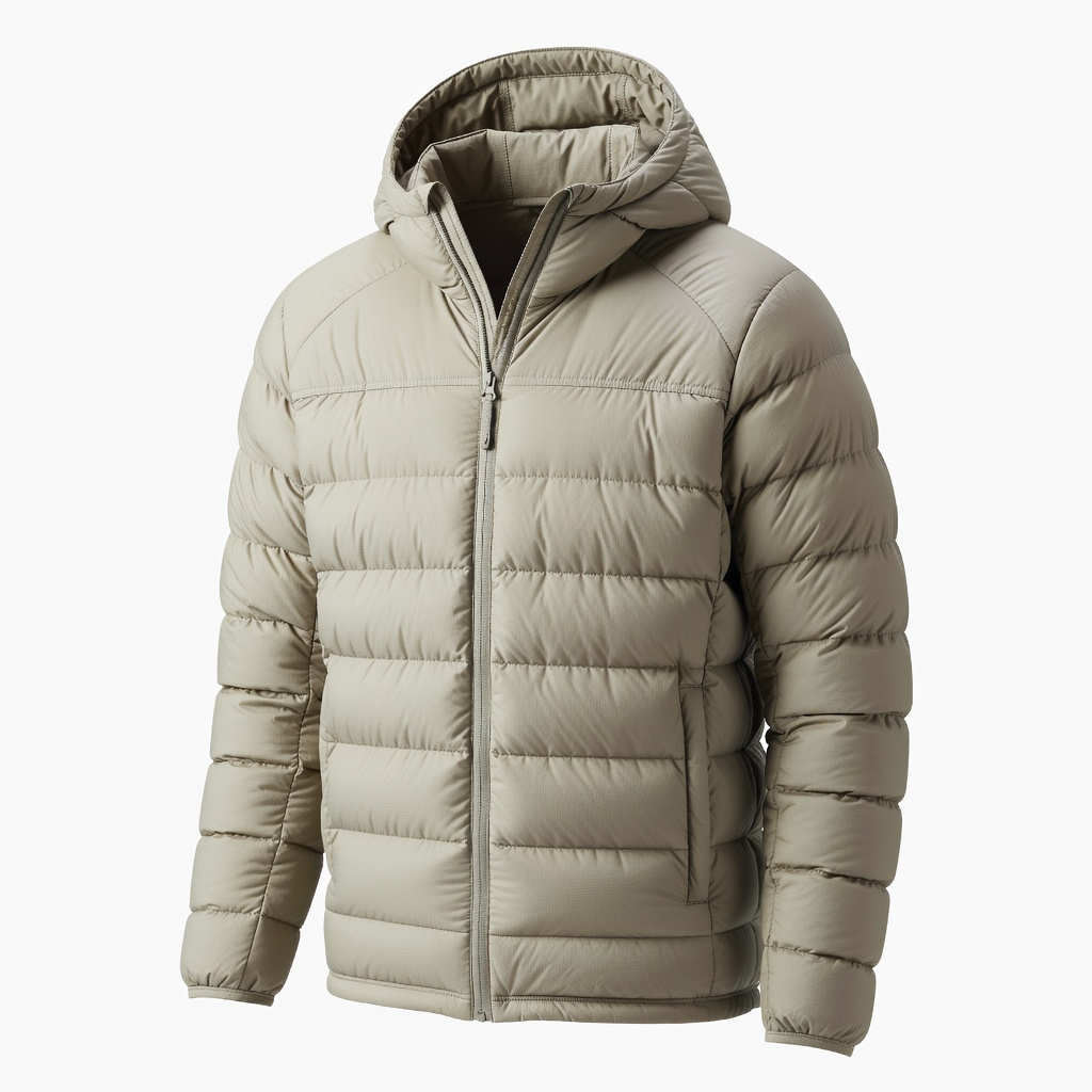 The North Face Men's ThermoBall Eco Hoodie