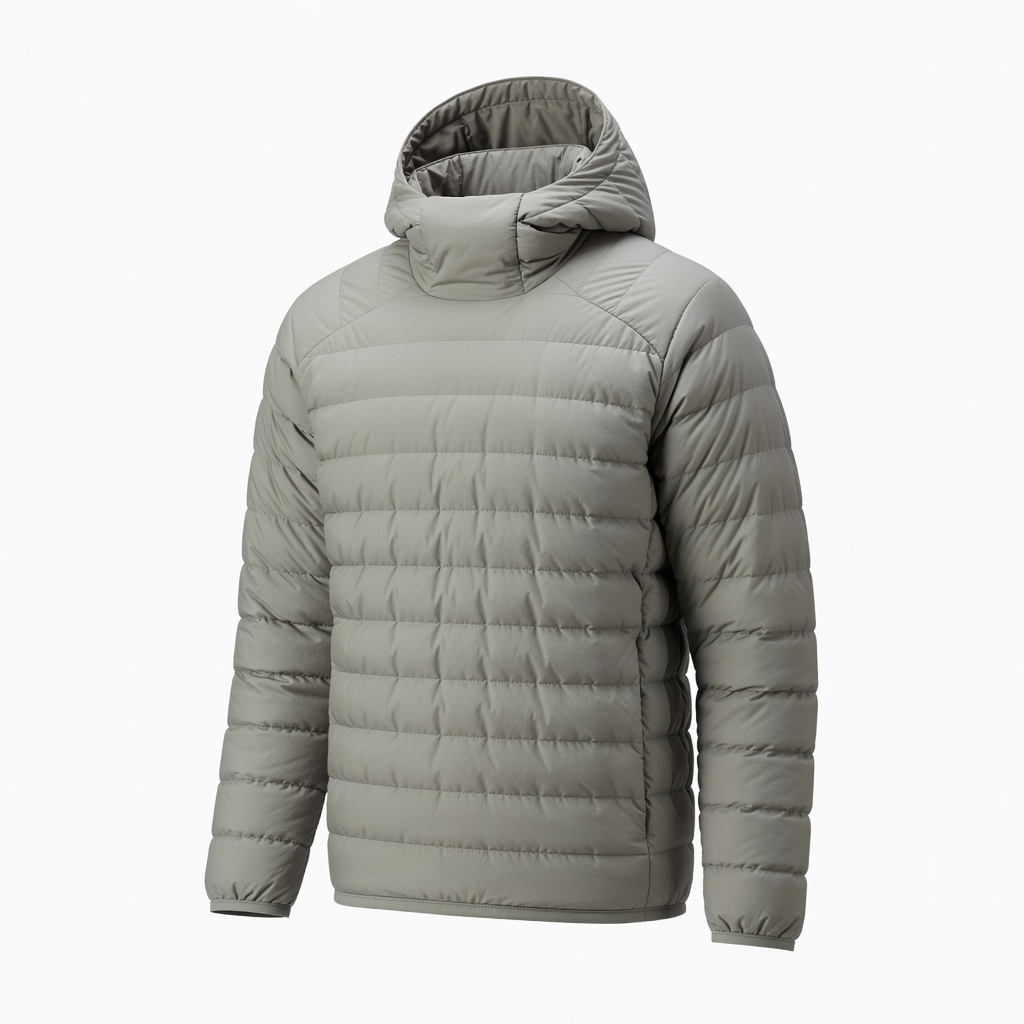 The North Face Men's ThermoBall Eco Hoodie