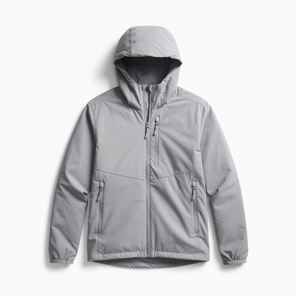 The North Face Men's Venture 2 Hoodie (Vislon Zippers)