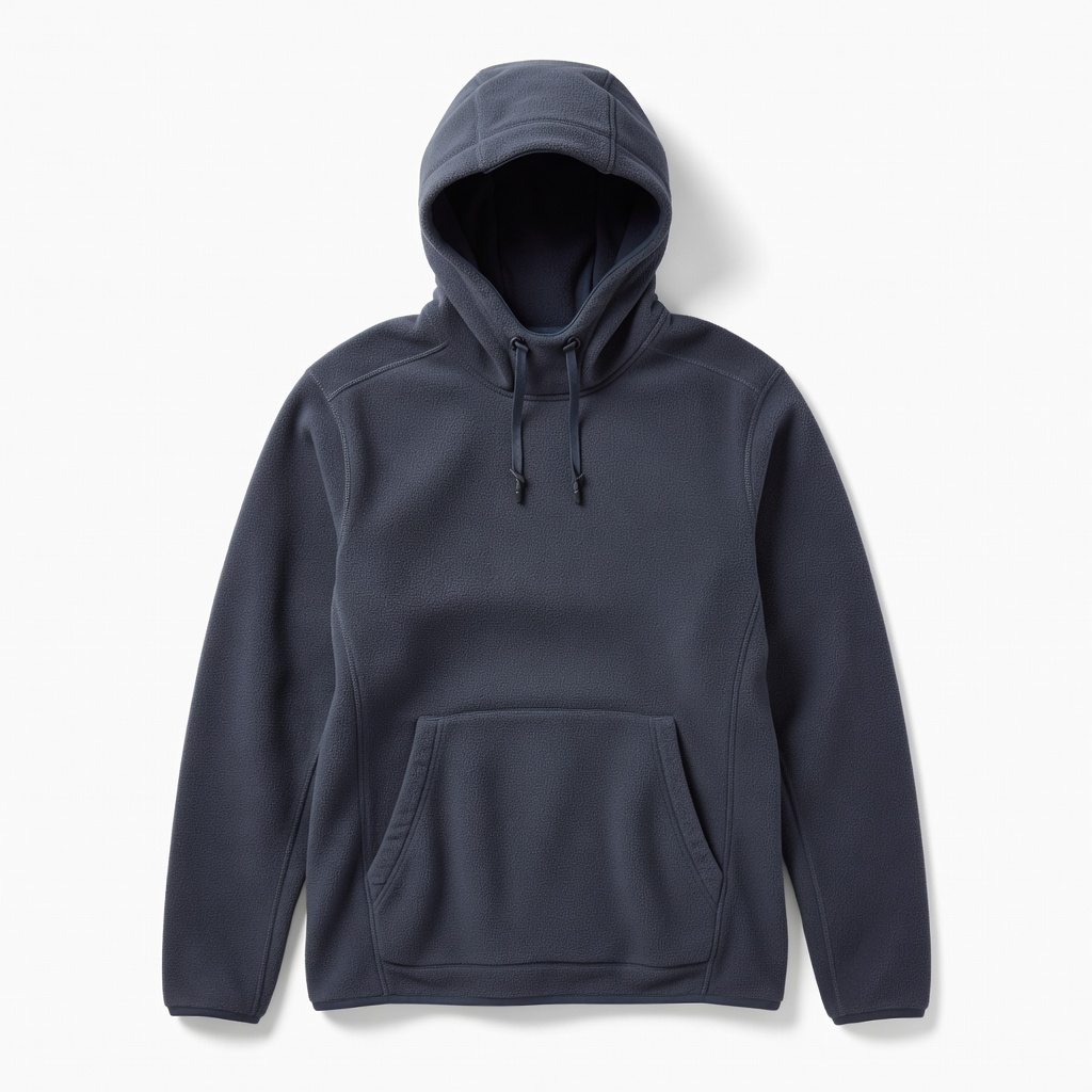 The North Face Men's Windwall Fleece Hoodie