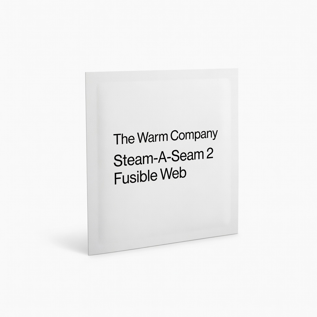 The Warm Company Steam-A-Seam 2 Fusible Web