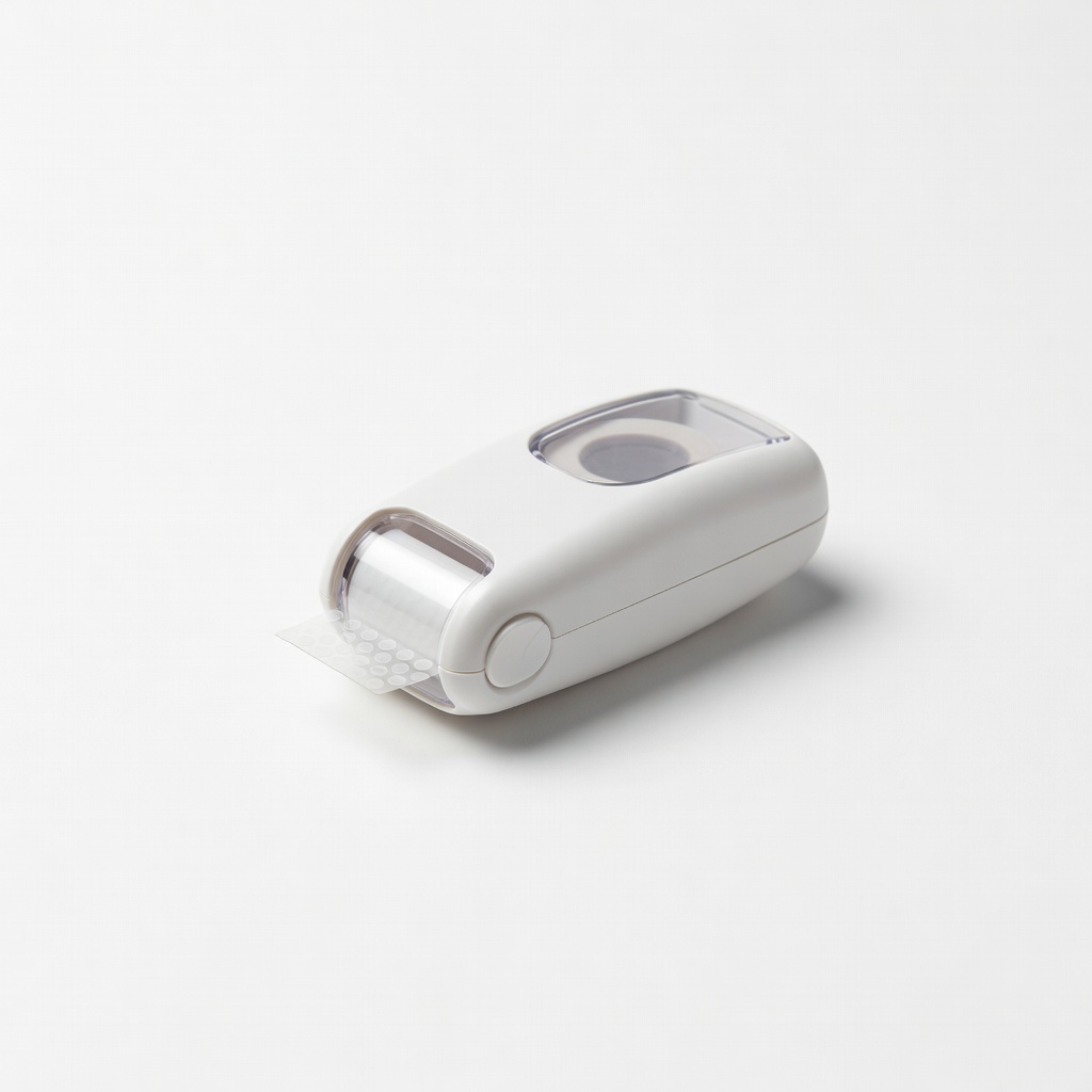 Therm O Web Adhesive Dot Roller Mini