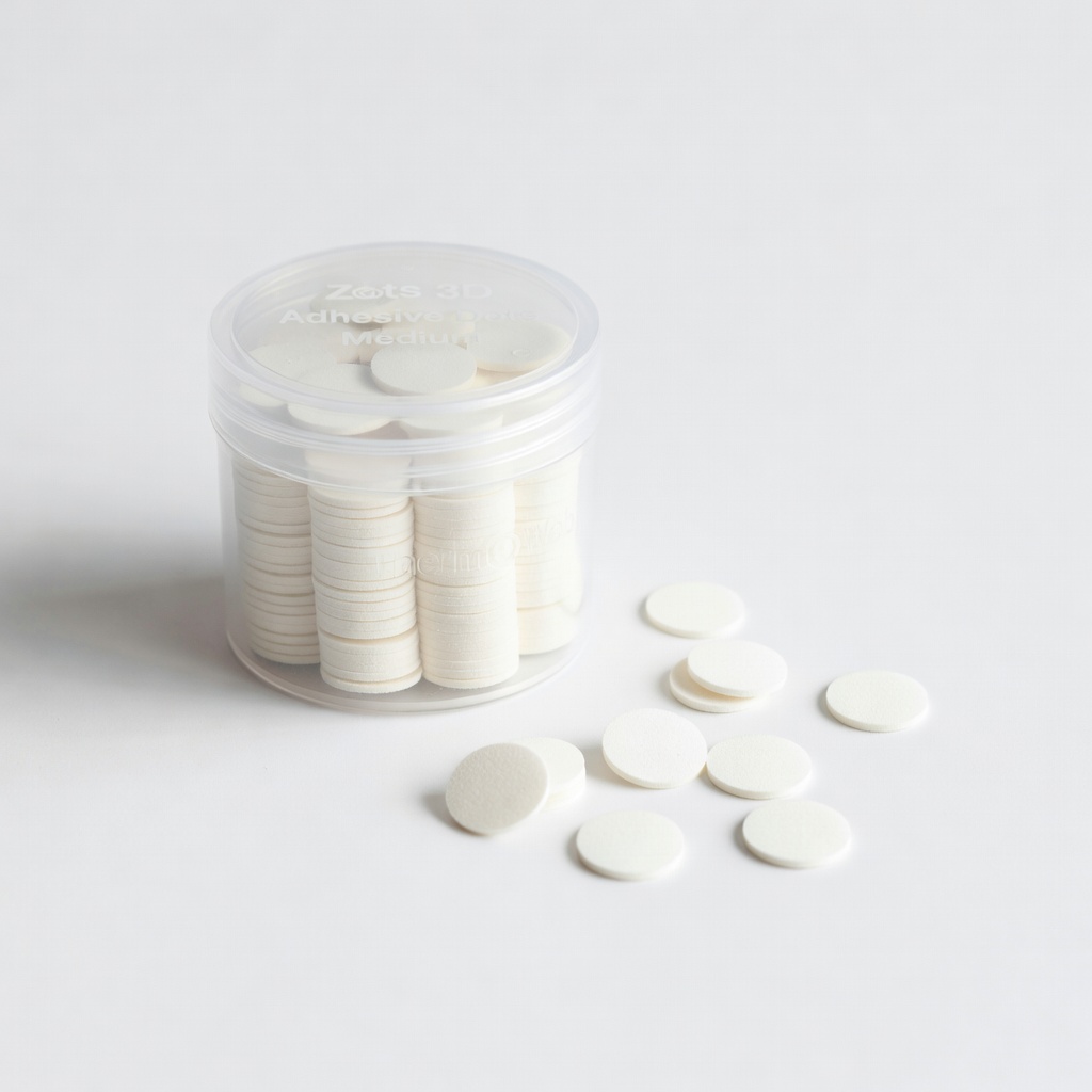 Therm O Web Zots 3D Adhesive Dots Medium