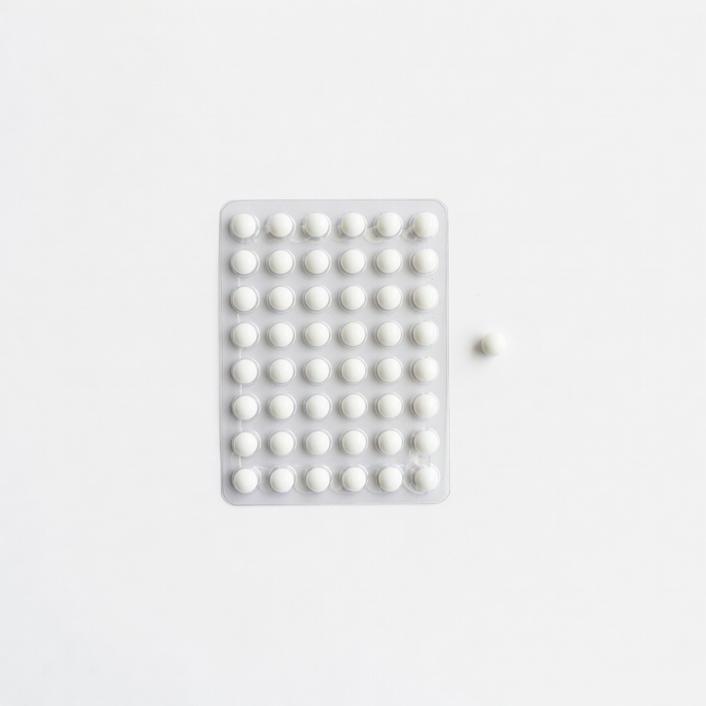 Therm-O-Web Zots 3D Adhesive Dots, Medium (402.M)