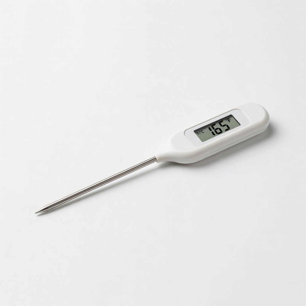 ThermoPro TP03 Digital Instant Read Meat Thermometer