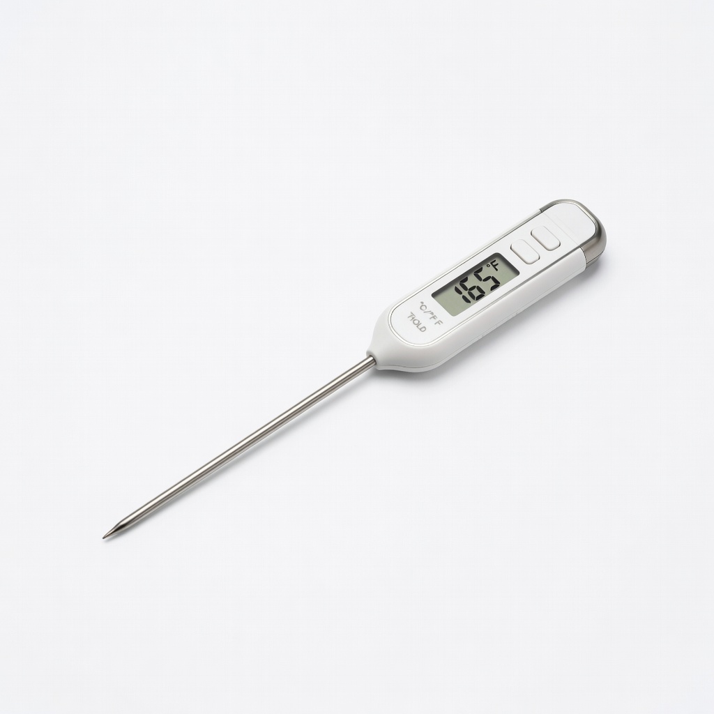 ThermoPro TP03 Digital Instant Read Meat Thermometer