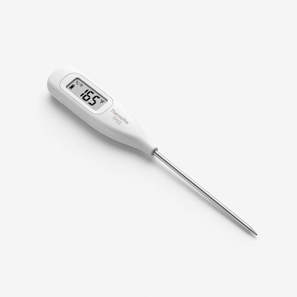ThermoPro TP03 Digital Instant Read Thermometer