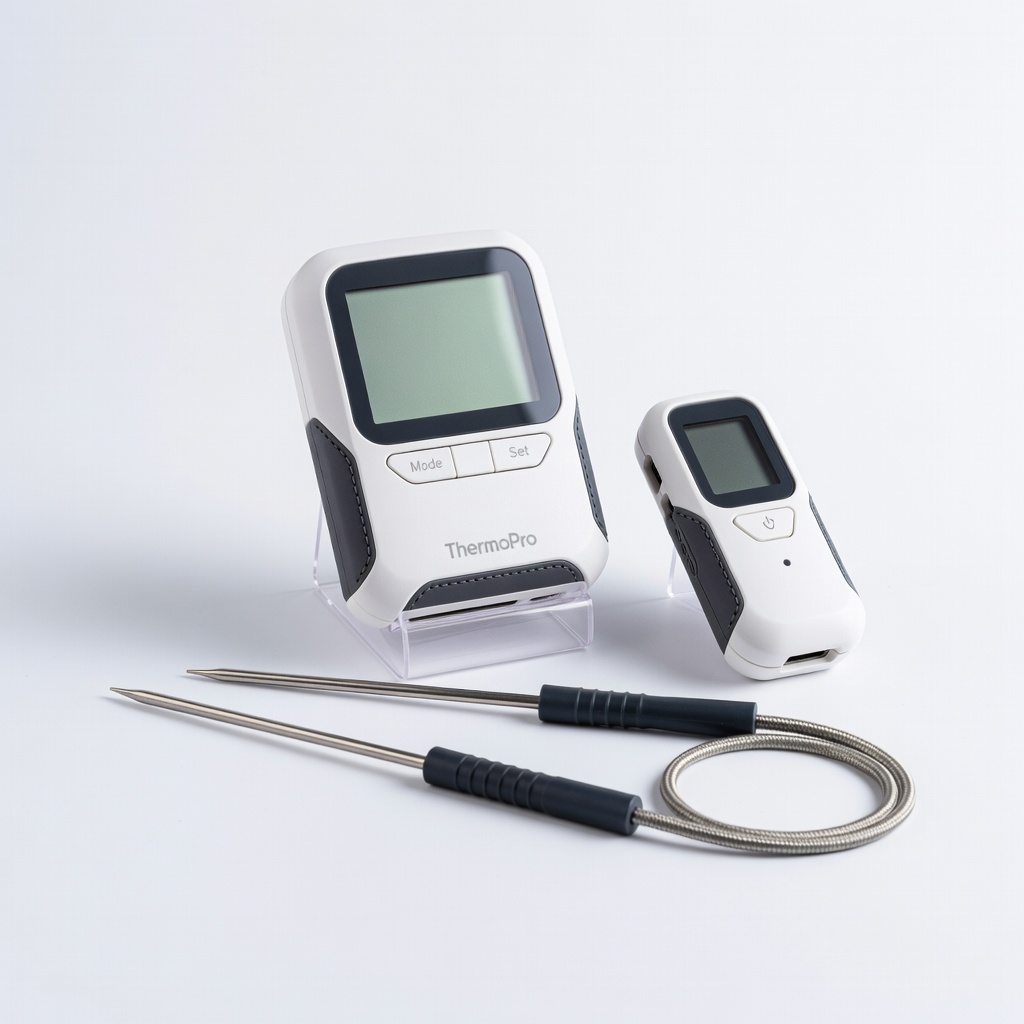 ThermoPro TP20 Wireless Meat Thermometer