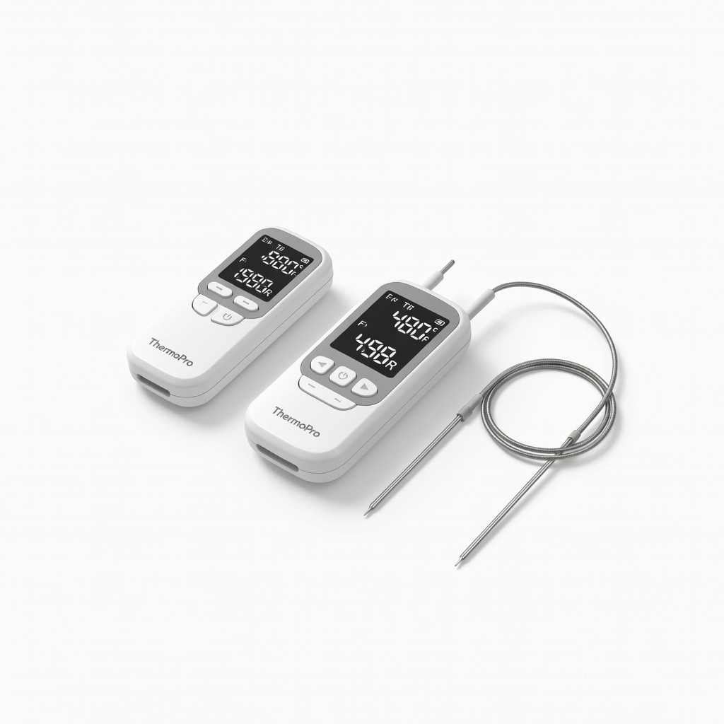 ThermoPro TP20 Wireless Meat Thermometer