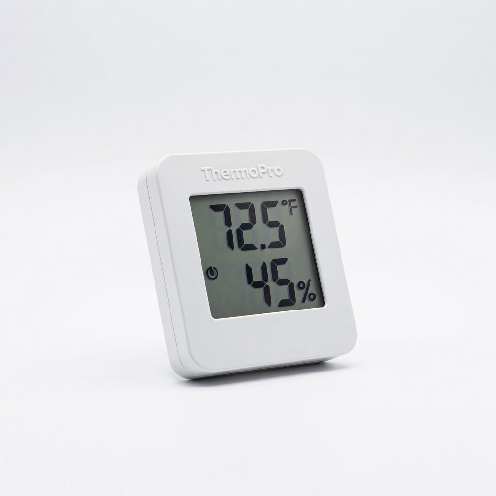 ThermoPro TP49 Digital Hygrometer Thermometer