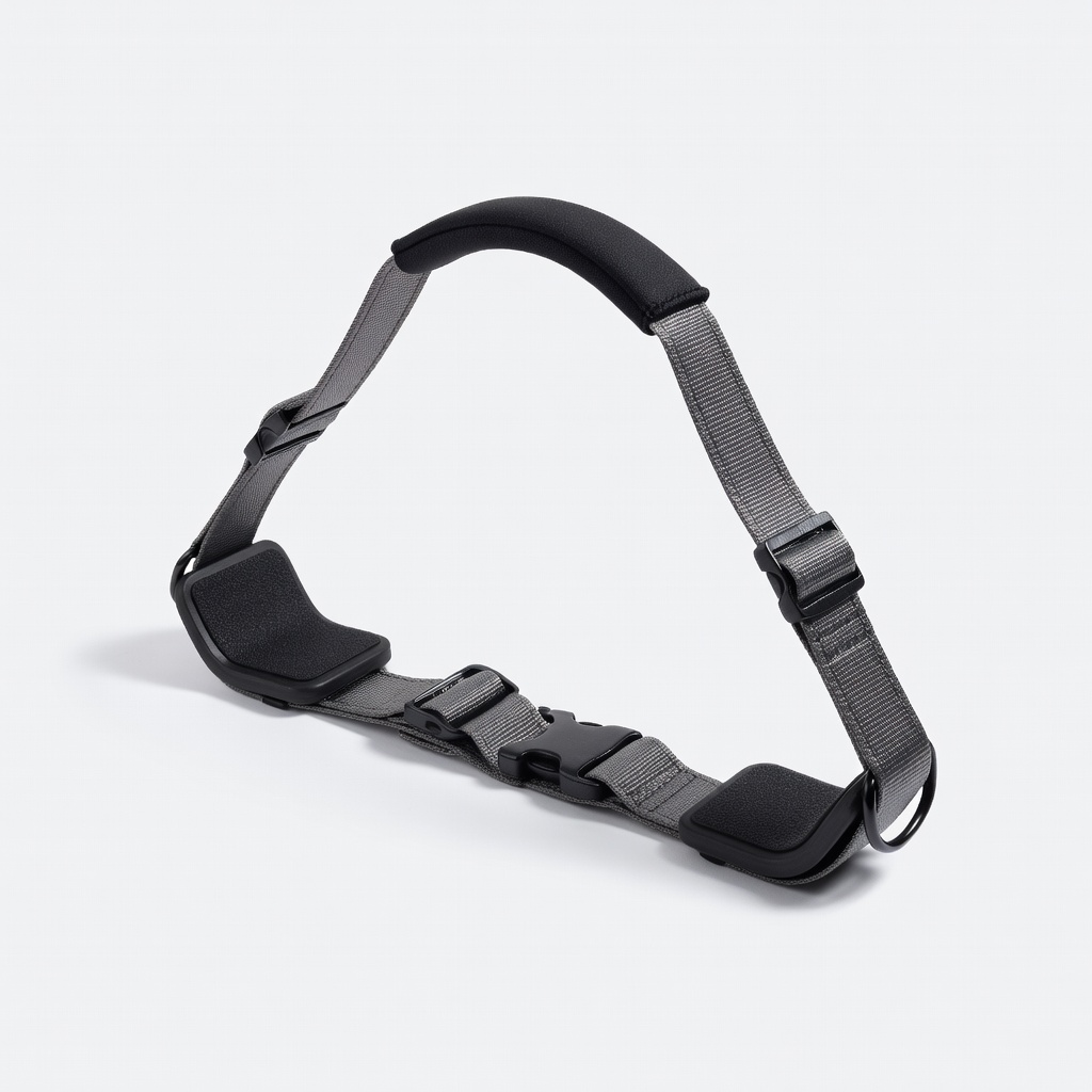THINKWORK Car Battery Carrier Strap