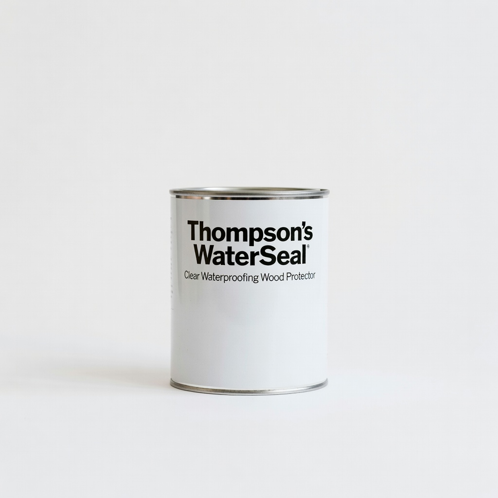 Thompson's WaterSeal Clear Waterproofing Wood Protector