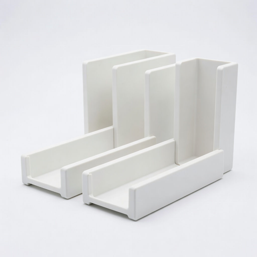 TICONN 5 Pack Drawer Dividers