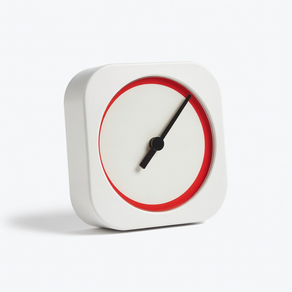 Time Timer Original (Small Kitchen Timer)
