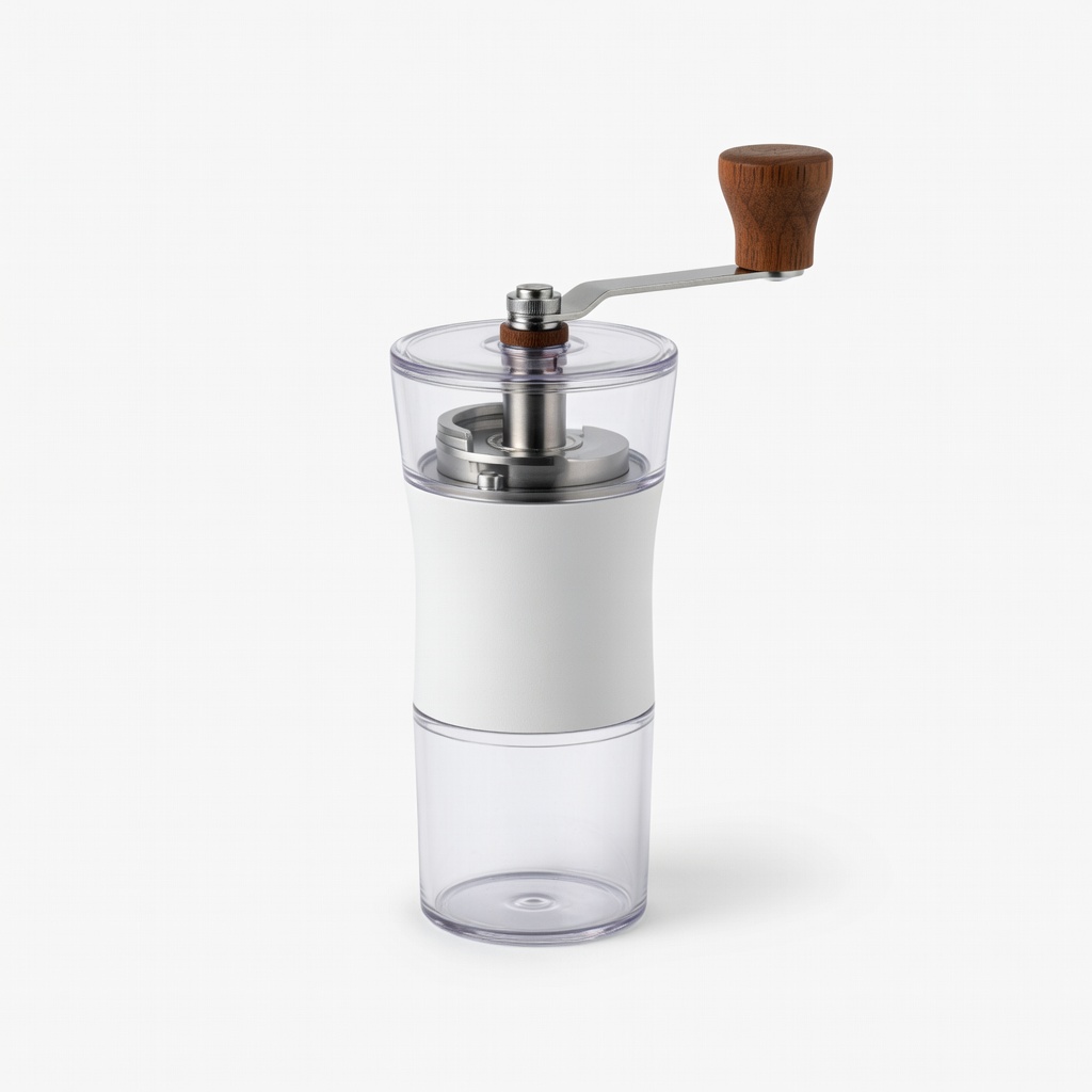 Timemore Chestnut C2 Manual Burr Coffee Grinder
