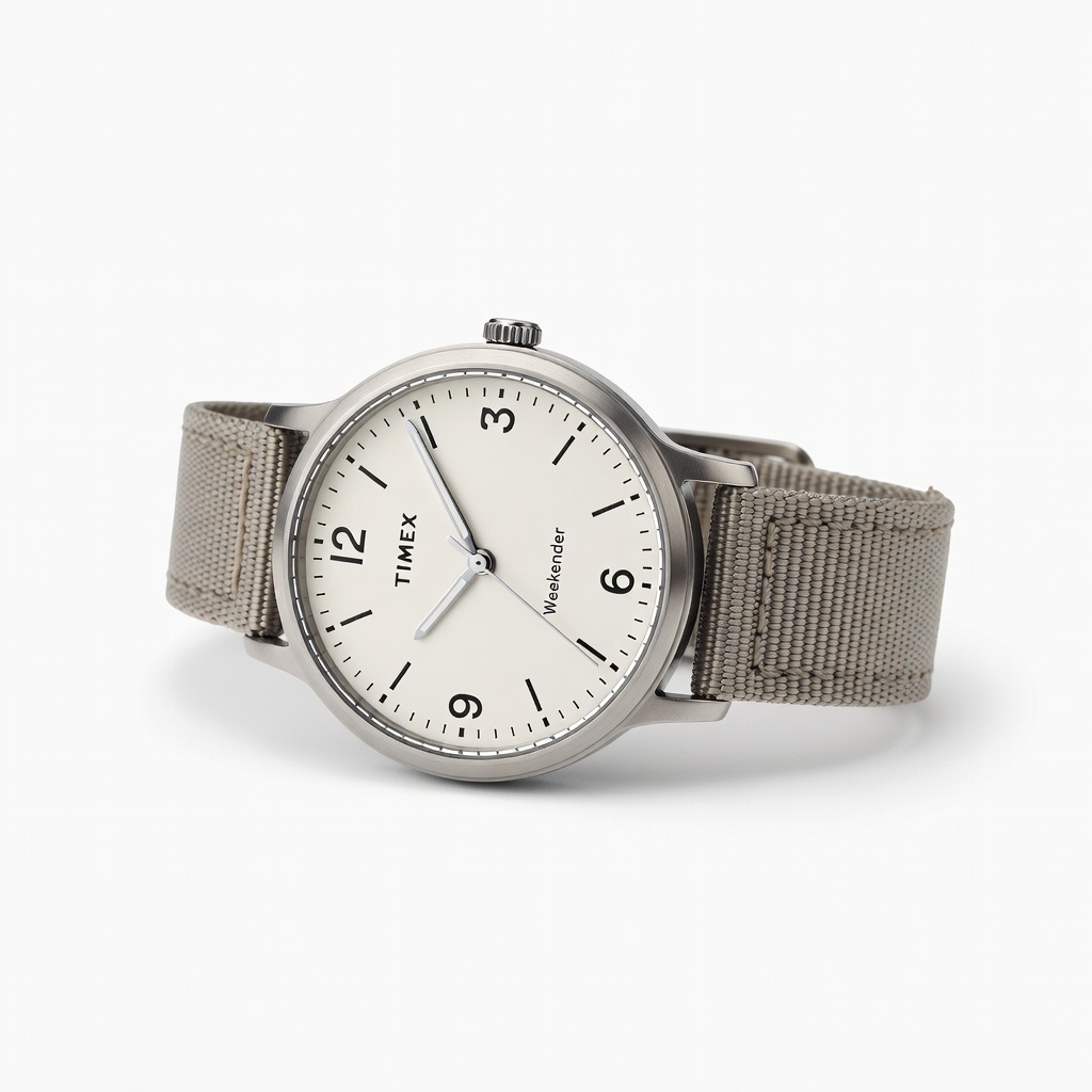 Timex Men's Weekender Watch
